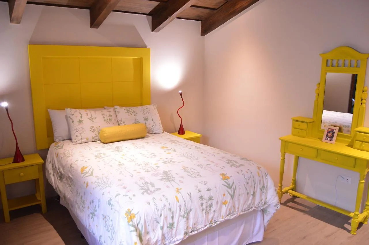 Casa Girasol Bed & Breakfast Antigua