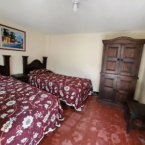 Hotel Posada Santa Teresita, Antigua