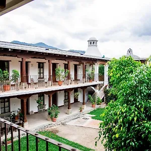 Hotel Ermita De Santa Lucia, Antigua