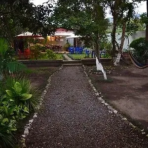 Hostel Hostel Casa Jacaranda, Antigua