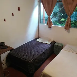 Hostel Huellas, Antigua